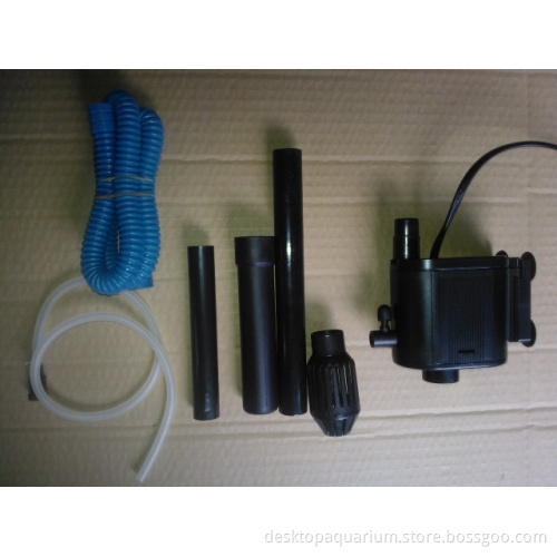 WA-700 SUBMERSIBLE PUMP